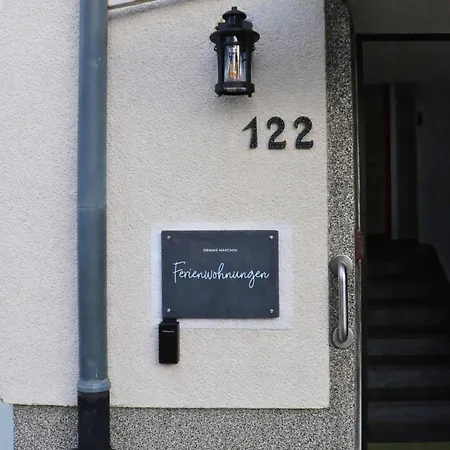 Ihre Behagliche Bei Frau Holle