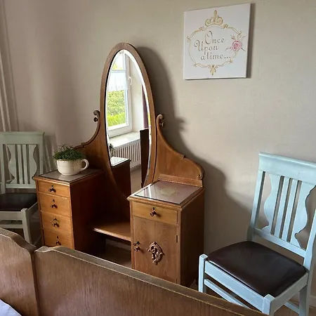 Ihre Behagliche Bei Frau Holle Apartamento Kassel