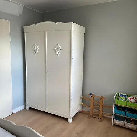 Ihre Behagliche Bei Frau Holle Kassel