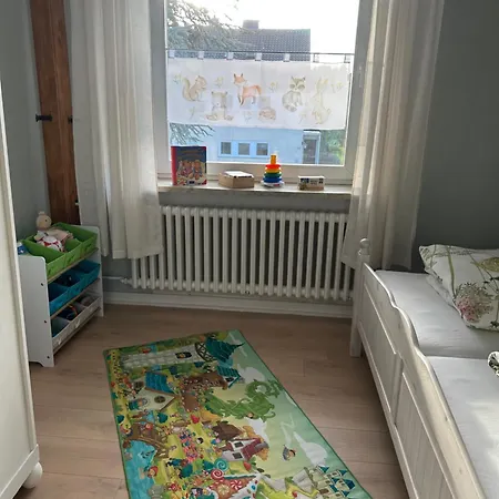 Ihre Behagliche Bei Frau Holle Kassel