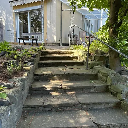 Apartamento Ihre Behagliche Bei Frau Holle Kassel
