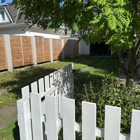 Ihre Behagliche Bei Frau Holle Apartamento Kassel