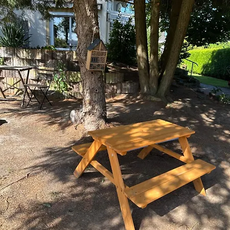 Ihre Behagliche Bei Frau Holle Apartamento Kassel