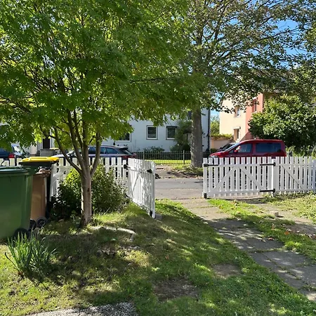 Ihre Behagliche Bei Frau Holle Kassel