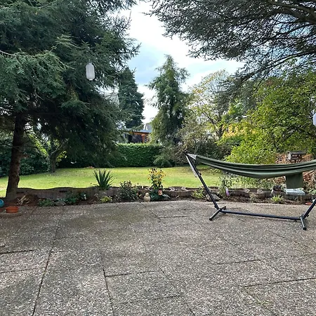 Apartamento Ihre Behagliche Bei Frau Holle