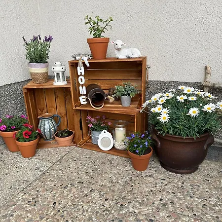 Apartamento Ihre Behagliche Bei Frau Holle Kassel