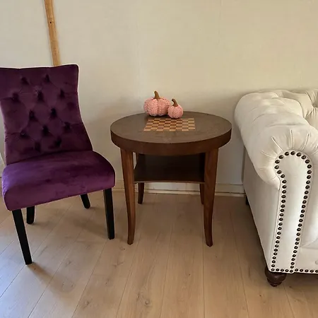 Ihre Behagliche Bei Frau Holle Apartamento *